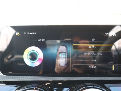 صورة 13 لـ 2019 Mercedes-BENZ A-CLASS AMG