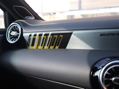صورة 22 لـ 2019 Mercedes-BENZ A-CLASS AMG