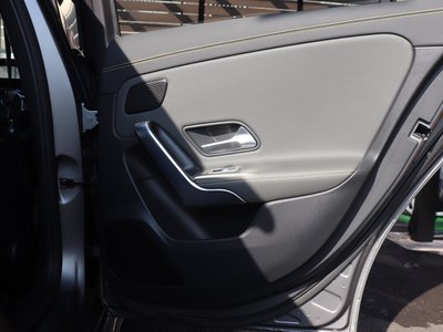 صورة 23 لـ 2019 Mercedes-BENZ A-CLASS AMG