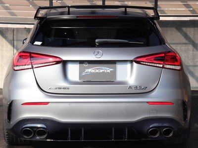 صورة 35 لـ 2019 Mercedes-BENZ A-CLASS AMG