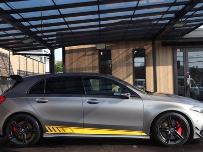 صورة 5 لـ 2019 Mercedes-BENZ A-CLASS AMG