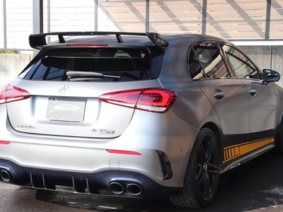 صورة 36 لـ 2019 Mercedes-BENZ A-CLASS AMG
