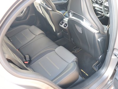 صورة 24 لـ 2019 Mercedes-BENZ A-CLASS AMG