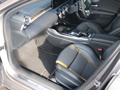 صورة 29 لـ 2019 Mercedes-BENZ A-CLASS AMG