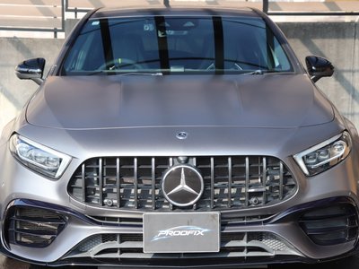 صورة 3 لـ 2019 Mercedes-BENZ A-CLASS AMG