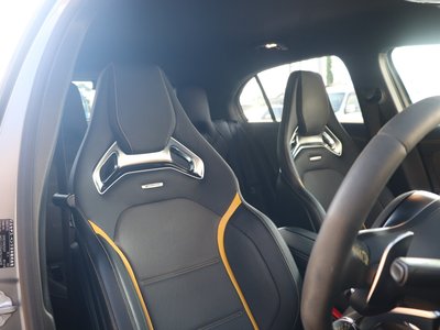 صورة 7 لـ 2019 Mercedes-BENZ A-CLASS AMG