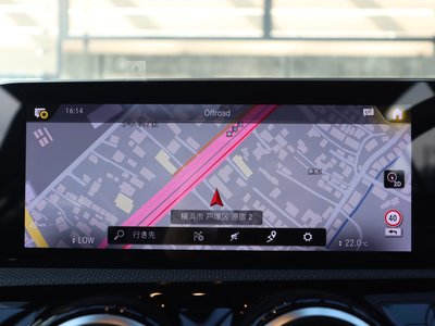 صورة 11 لـ 2019 Mercedes-BENZ A-CLASS AMG