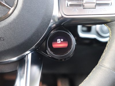 صورة 9 لـ 2019 Mercedes-BENZ A-CLASS AMG