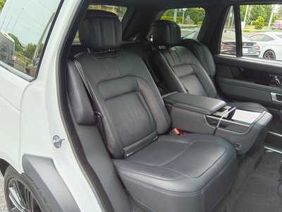 2019 LAND Rover RANGE ROVER — миниатюра 115