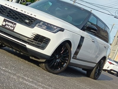 2019 LAND Rover RANGE ROVER — миниатюра 60