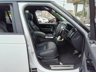2019 LAND Rover RANGE ROVER — миниатюра 67