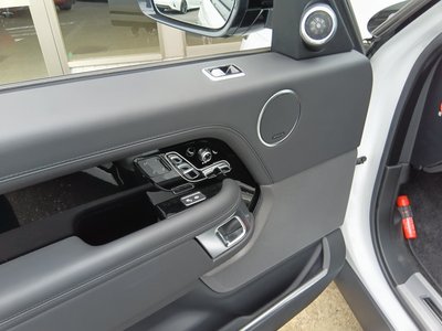 2019 LAND Rover RANGE ROVER — миниатюра 7