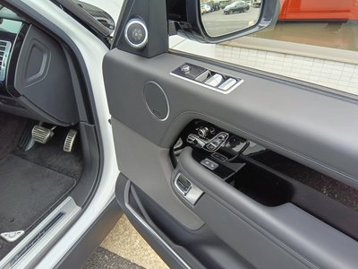 2019 LAND Rover RANGE ROVER — миниатюра 78
