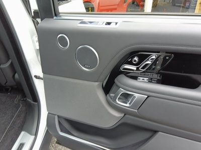 2019 LAND Rover RANGE ROVER — миниатюра 99