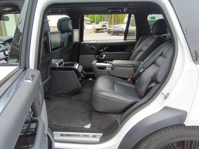 2019 LAND Rover RANGE ROVER — миниатюра 106