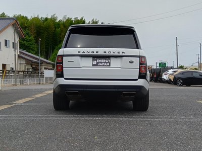 2019 LAND Rover RANGE ROVER — миниатюра 66