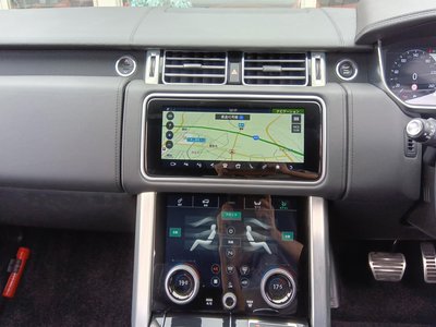2019 LAND Rover RANGE ROVER — миниатюра 11