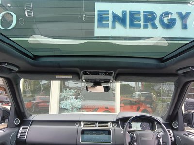 2019 LAND Rover RANGE ROVER — миниатюра 120