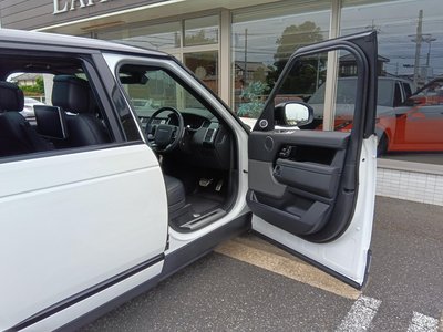 2019 LAND Rover RANGE ROVER — миниатюра 71
