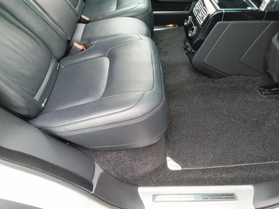 2019 LAND Rover RANGE ROVER — миниатюра 103