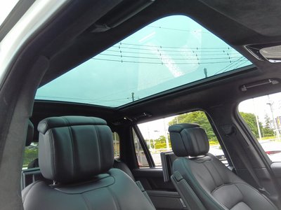 2019 LAND Rover RANGE ROVER — миниатюра 80