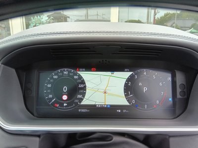 2019 LAND Rover RANGE ROVER — миниатюра 12