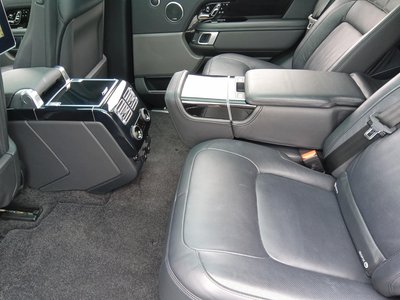 2019 LAND Rover RANGE ROVER — миниатюра 109