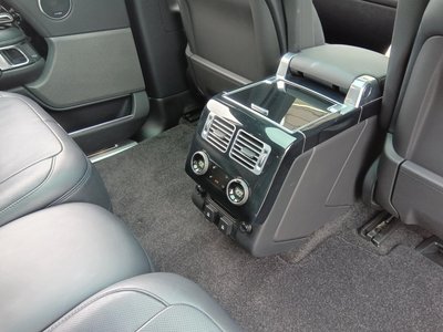 2019 LAND Rover RANGE ROVER — миниатюра 105