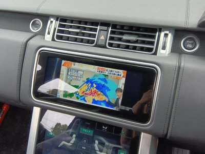 2019 LAND Rover RANGE ROVER — миниатюра 126