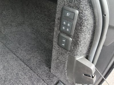 2019 LAND Rover RANGE ROVER — миниатюра 14