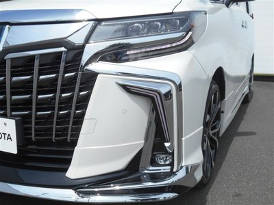صورة 8 لـ 2023 Toyota ALPHARD