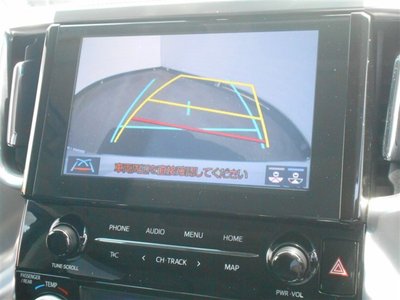 صورة 14 لـ 2023 Toyota ALPHARD