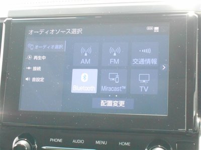 صورة 13 لـ 2023 Toyota ALPHARD
