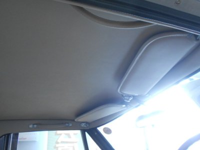 1967 Nissan SYLVIA — фото 10
