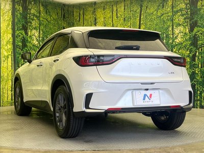 2025 Lexus LBX thumbnail 61