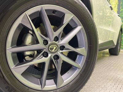 2025 Lexus LBX photo 13