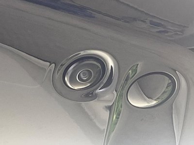 2025 Lexus LBX thumbnail 63