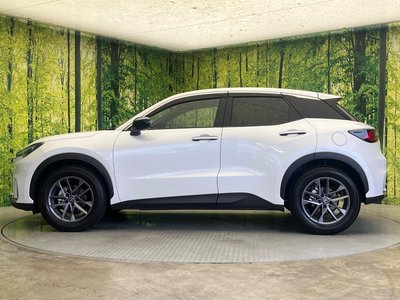 2025 Lexus LBX thumbnail 60