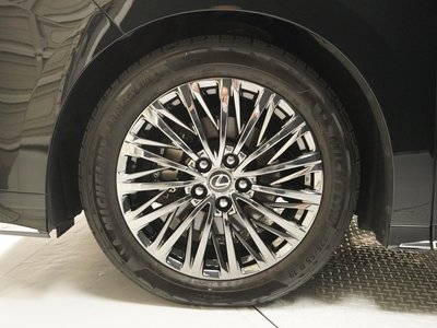 2023 Lexus LM 照片 31