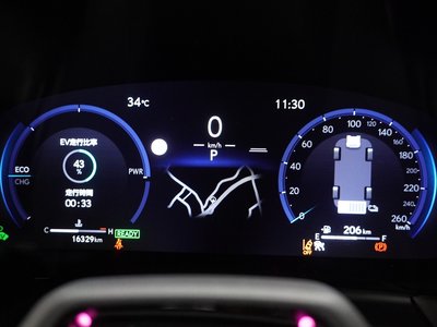 2023 Lexus LM 照片 29