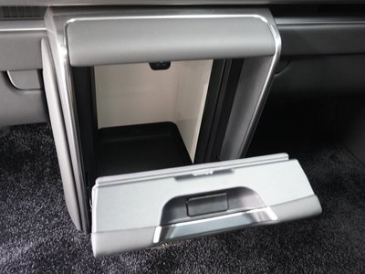 2023 Lexus LM 照片 21