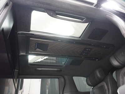 2023 Lexus LM 照片 14