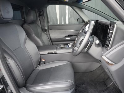 2023 Lexus LM 照片 9