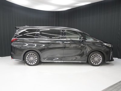 2023 Lexus LM 照片 6