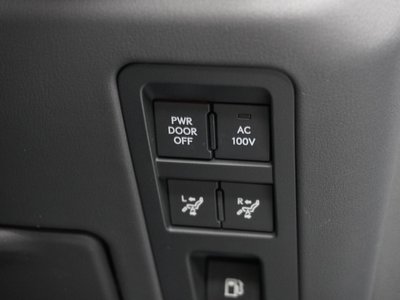 2023 Lexus LM 照片 22