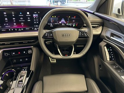 2026 AUDI Q5 SPORTBACK thumbnail 42