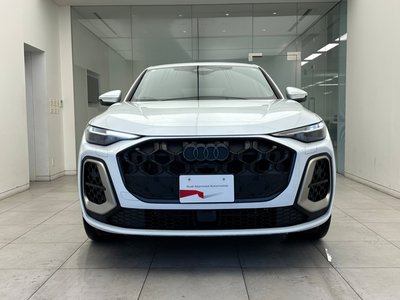 2026 AUDI Q5 SPORTBACK photo 5