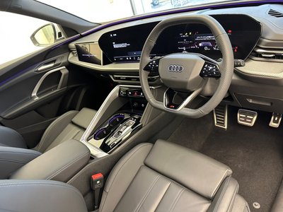 2026 AUDI Q5 SPORTBACK photo 12
