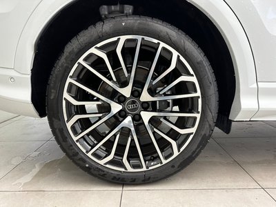 2026 AUDI Q5 SPORTBACK thumbnail 38
