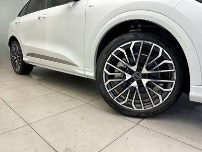 2026 AUDI Q5 SPORTBACK photo 10